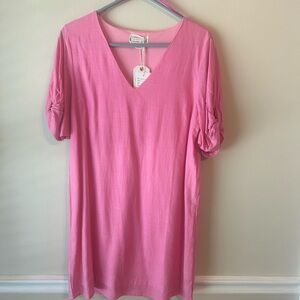 Boutique dress, size large